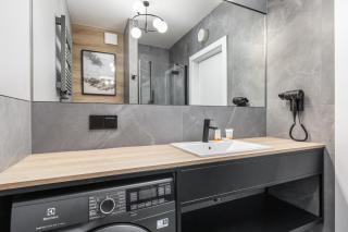 Apart Park - Stylowe Studio 3 min od PLAŻY by Noclegi Renters - Świnoujście - 6