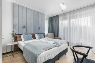 Apart Park - Stylowe Studio 3 min od PLAŻY by Noclegi Renters - Świnoujście - 0