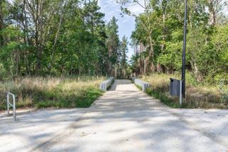 Apart Park - Stylowe Studio 3 min od PLAŻY by Noclegi Renters - Świnoujście - 5