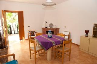 Elena Residence - Torchiara - 1