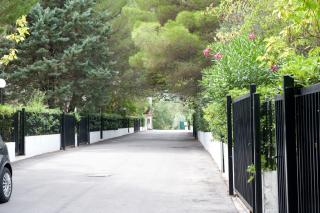 Elena Residence - Torchiara - 4