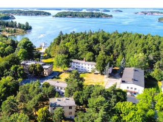 STF Lillsved - Värmdö - 0