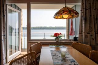 Haus-Duenenhof-Wohnung-31-Typ-B - Heiligenhafen - 6