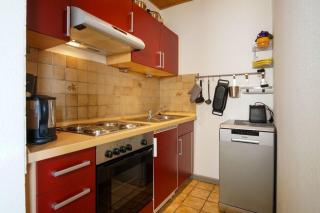Haus-Duenenhof-Wohnung-31-Typ-B - Heiligenhafen - 3