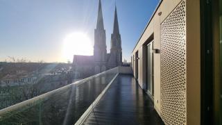 Fourty Three Luxury Serviced Apartments - 3