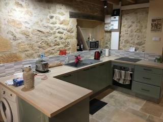 La Maison du Puit (the house with the well) - Castels - 4