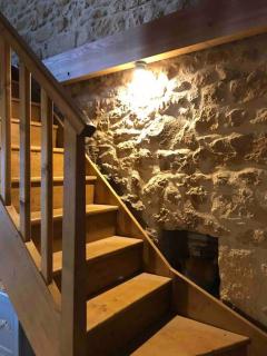 La Maison du Puit (the house with the well) - Castels - 3