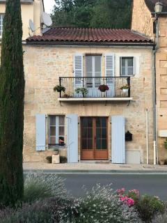 La Maison du Puit (the house with the well) - Castels - 1