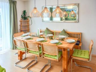 Ferienhaus Frühlingstraße - Sonthofen - 7