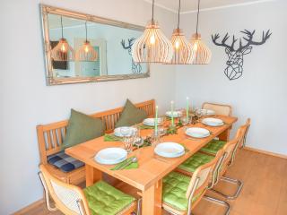 Ferienhaus Frühlingstraße - Sonthofen - 8