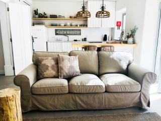 Charming Design House In Montijo With Garden - 41 - Montijo - 9