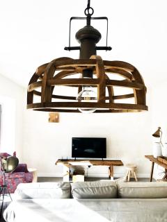 Charming Design House In Montijo With Garden - 41 - Montijo - 7
