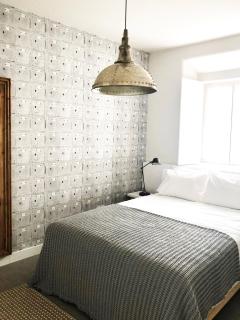 Charming Design House In Montijo With Garden - 41 - Montijo - 6