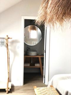 Charming Design House In Montijo With Garden - 41 - Montijo - 1