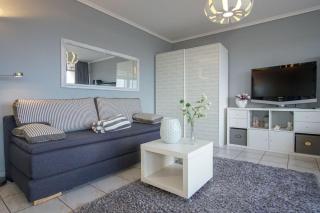 Haus-Atlantis-II-Wohnung-2 - Großenbrode - 8