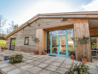 Springfield Farm - Totnes - 0