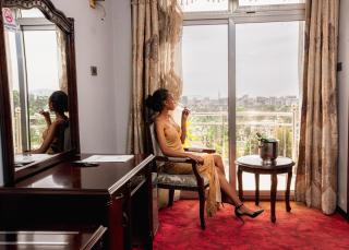 Ras Amba Hotel - Addis Abeba - 3