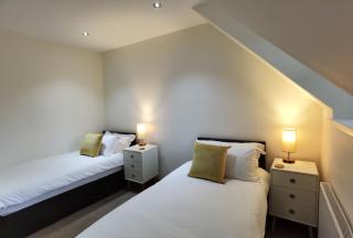 East Lodge, Glenfintaig - Spean Bridge - 5