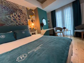 Royal Galata Hotel - 2