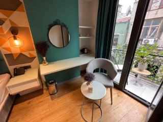 Royal Galata Hotel - 4