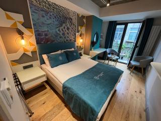 Royal Galata Hotel - 5