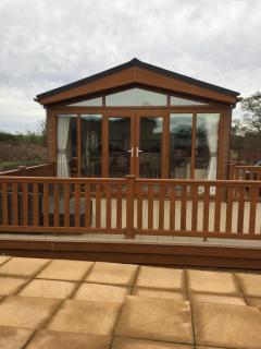 The Southwick lodge - Morpeth - 8