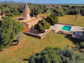 Finca Moli - Santanyi - 8