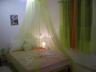 Villa Boat - Quartier Morne Acajou - 1
