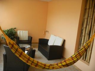 Villa Boat - Quartier Morne Acajou - 5