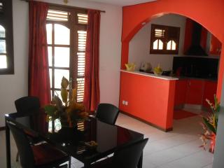 Villa Boat - Quartier Morne Acajou - 2