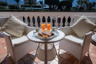 Villa Le Zagare Relais & SPA - Gragnano - 5
