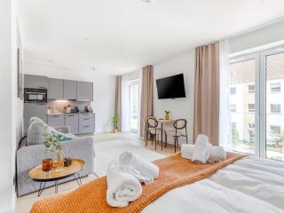 limehome Münster Von-Steuben-Str - Digital Access - Münster - 9