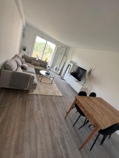 Superbe appartement dans les calanques - Marsiglia - 0