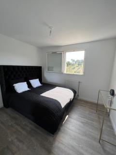 Superbe appartement dans les calanques - Marsiglia - 9