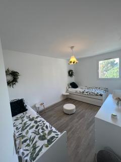 Superbe appartement dans les calanques - Marsiglia - 8