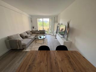 Superbe appartement dans les calanques - Marsiglia - 4