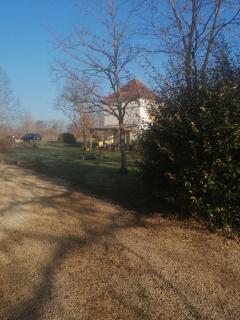 Gite Le pigonnier Ecogite Le Luquet Saint Beauzeil 82150 - Saint-Beauzeil - 9