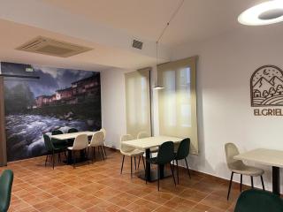 Hostal EL GRIEL NO DISPONEMOS DE RECEPCIÓN FÍSICA - 6