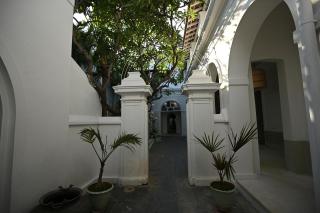 La Cedille - French Heritage House - Pondicherry - 4