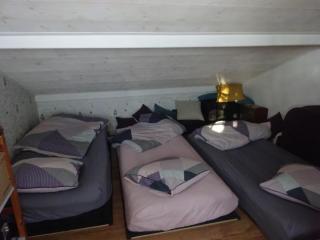 Maison familiale Landaise pour 2 couples, enfants - 2