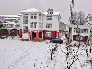 Heritage Bungaow - 9