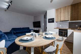 Resort Apartamenty Klifowa Rewal 74 - Rewal - 7