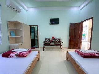 MINH THU MOTEL - An Bình (1) - 9