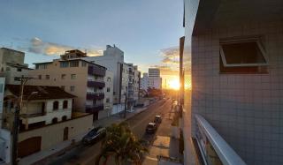 Lindo apartamento com Wi-Fi a 370m da Praia do Morro, próximo ao Marlim Azul e à Av Paris - Guarapari - 7
