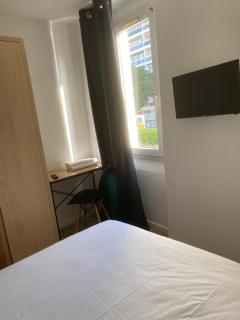 Hôtel Raphael Prado - 5