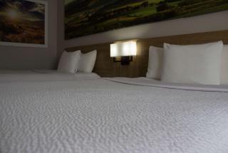 Days Inn by Wyndham Colby - Colby - 5