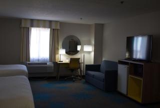 Days Inn by Wyndham Colby - Colby - 3