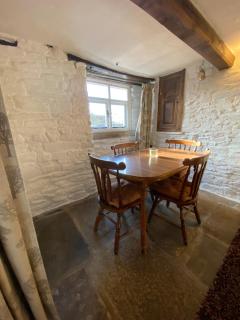 Cosy country cottage - 8