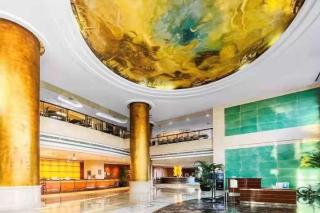 Ramada Plaza Pudong Shanghai - Shanghai - 8