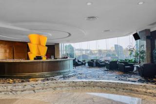 Ramada Plaza Pudong Shanghai - Shanghai - 7